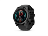 Garmin fenix E slate grey steel 16 GB